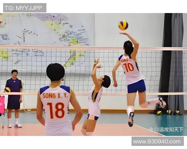 北京排球队区域防守策略揭秘：深度解析排球战术与团队协作