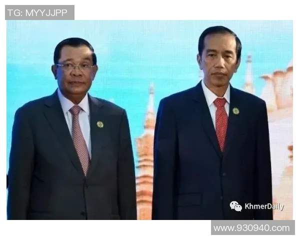 印尼与柬埔寨足球明星的崛起与成就探讨