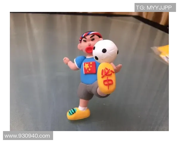 足球明星手工黏土艺术作品展示与创作技巧分享